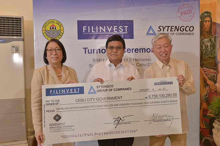 FLI to develop new township in Cebu City