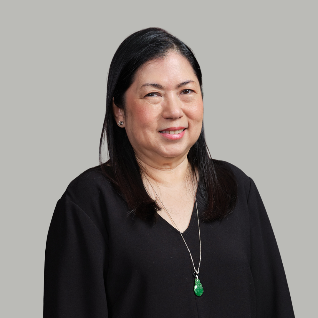 Rhoda A. Huang
