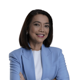 Cherie B. Fernandez