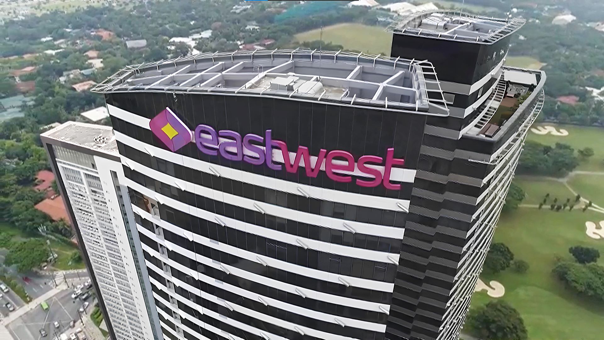 Banking - EastWest Bank