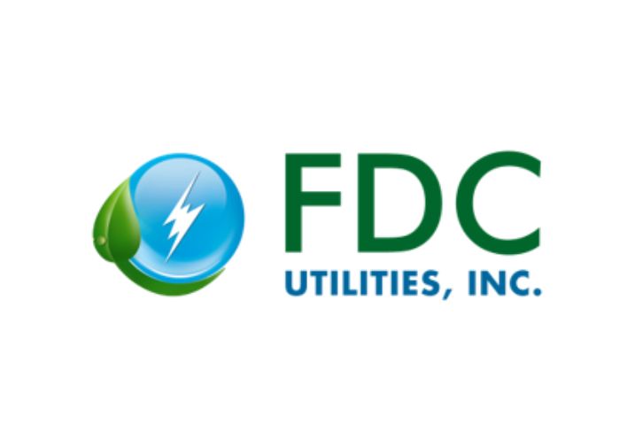 FDC Utilities Inc LOGO