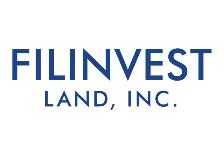 Filinvest Land Inc logo