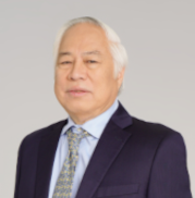 Jonathan T. Gotianun