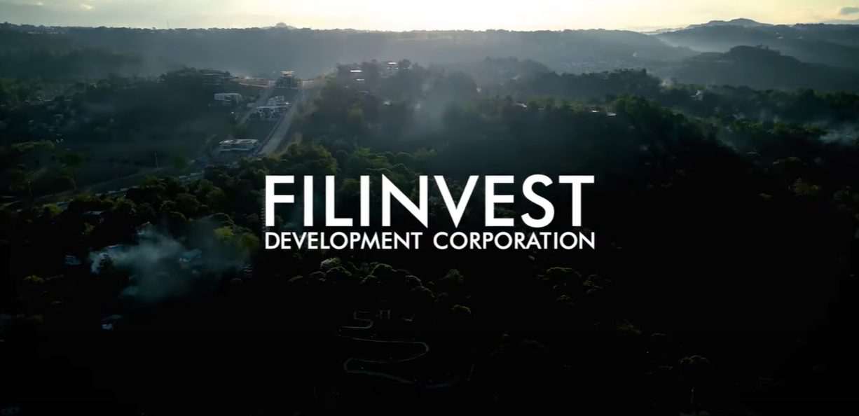 Making Dreams Real - Filinvest