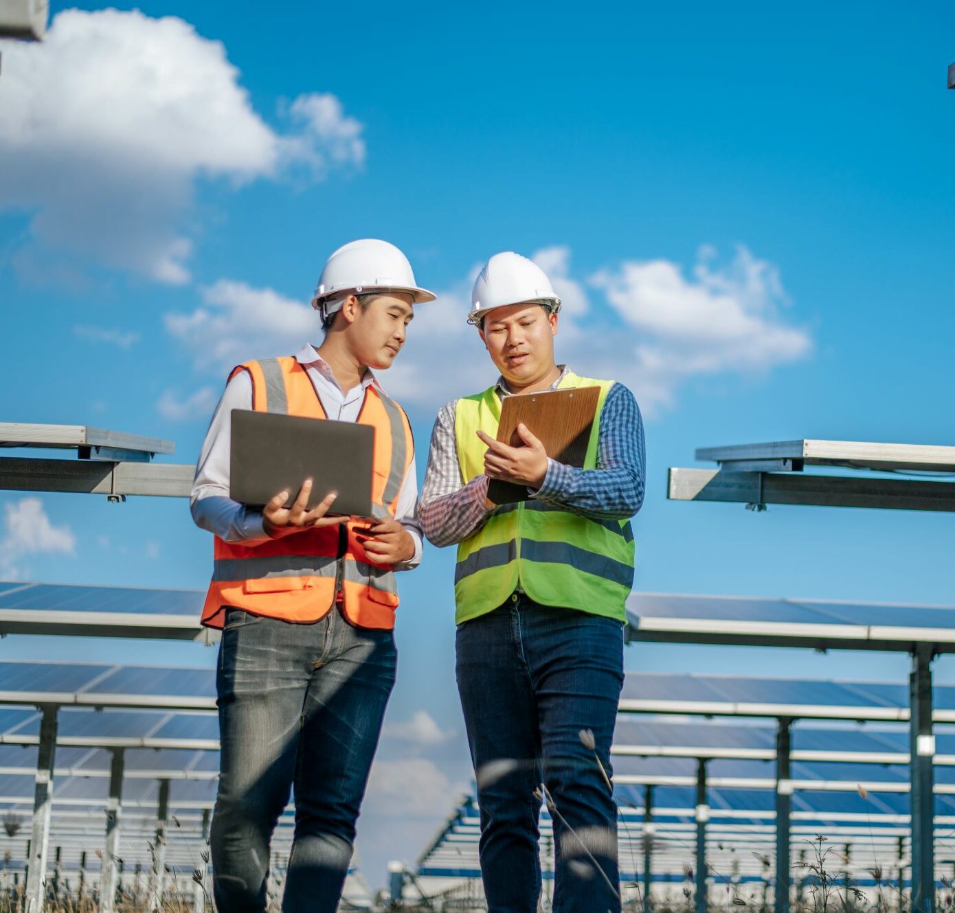 Filinvest’s flagship project achieves 8 million safe man-hours