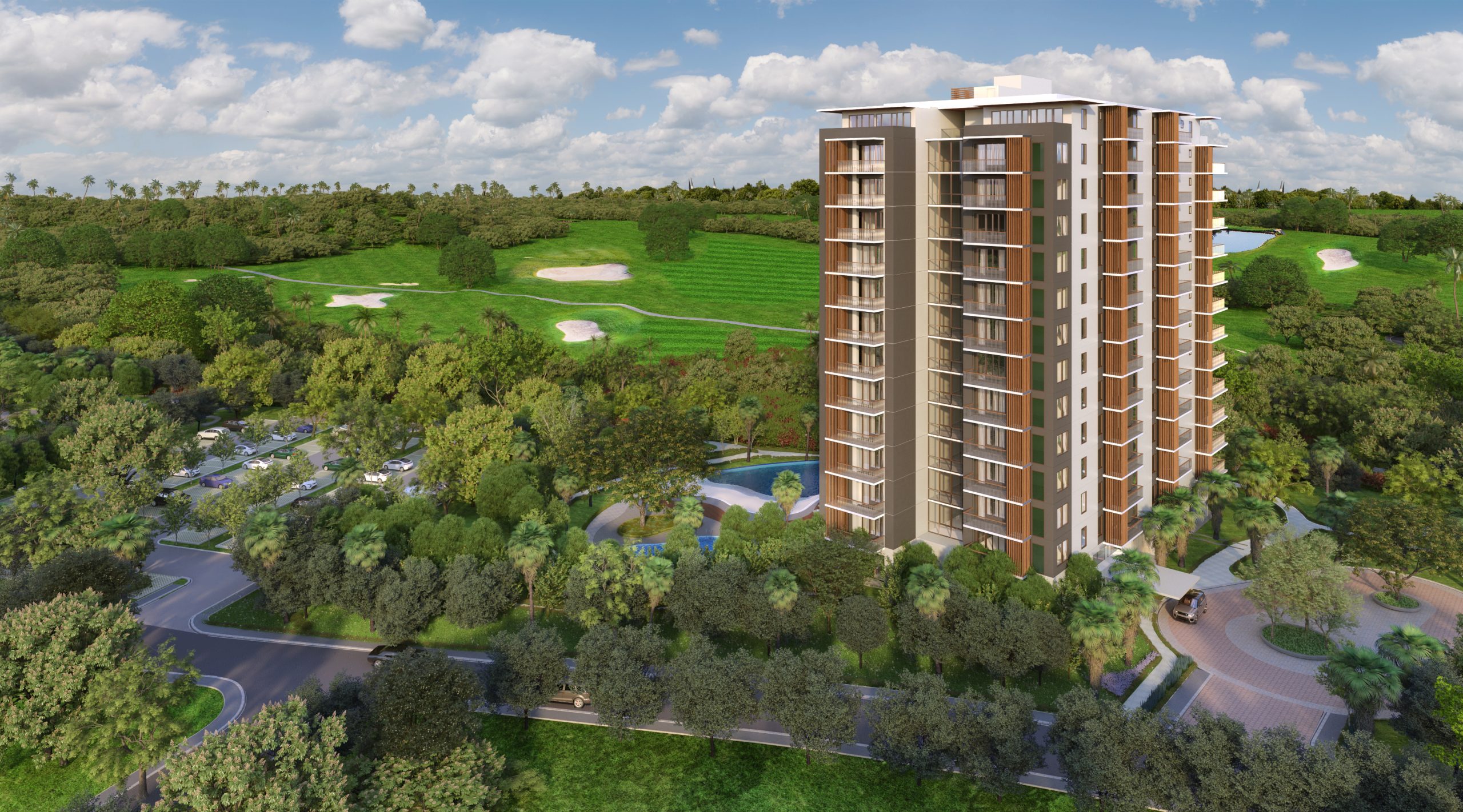 Fueling Clark’s Growth: Filinvest’s Role in Economic Expansion 