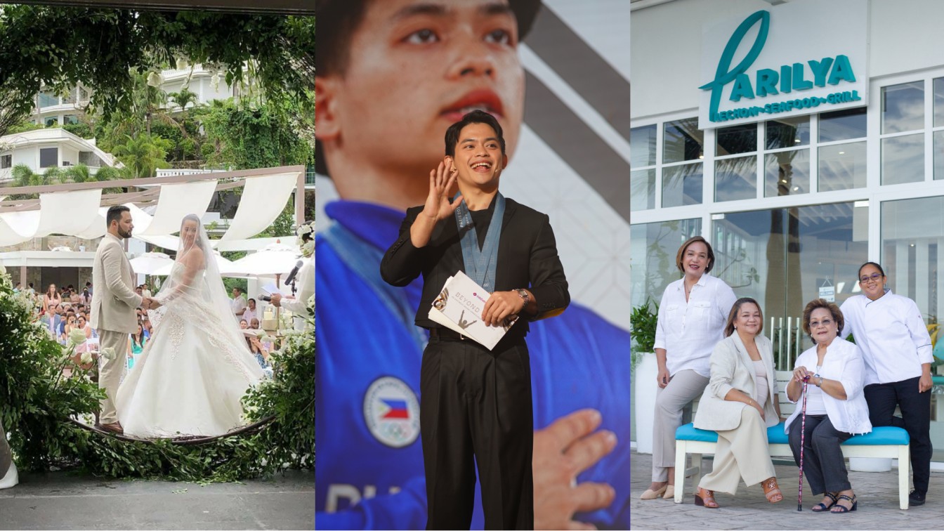‘Stories that shaped us’: Filinvest Group celebrates 70 years with real stories of dreams realized