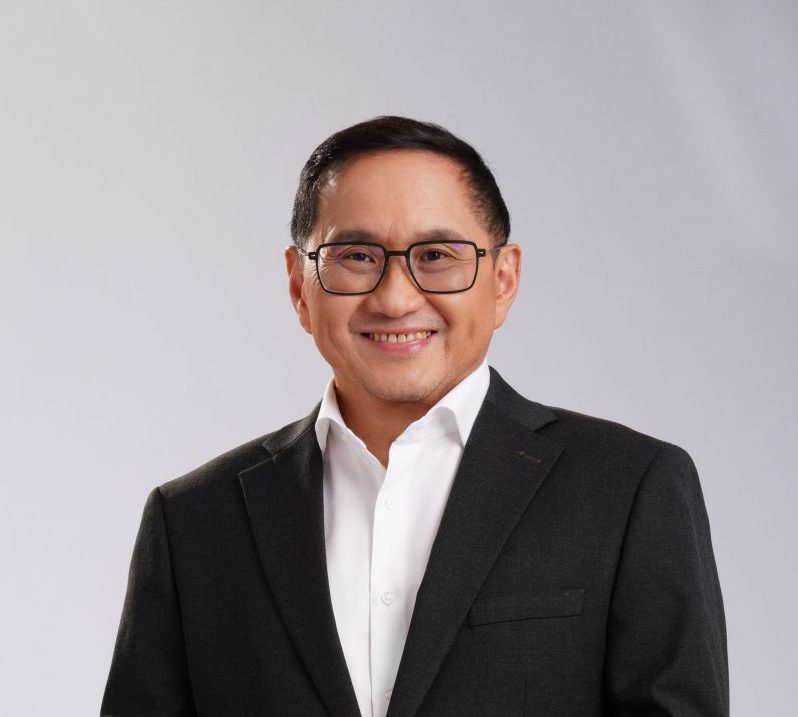 Jerry Ngo