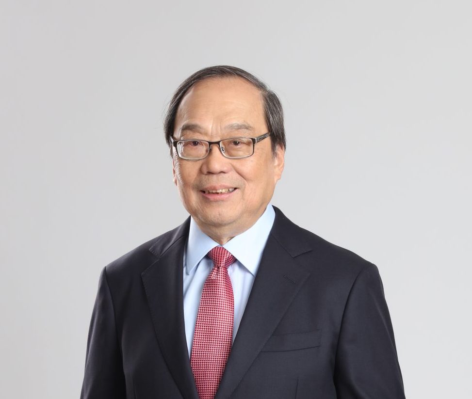 Amb. Joseph M. Yap