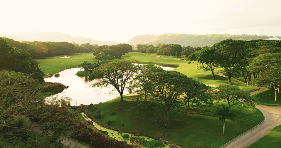 Filinvest builds up its presence in Clark