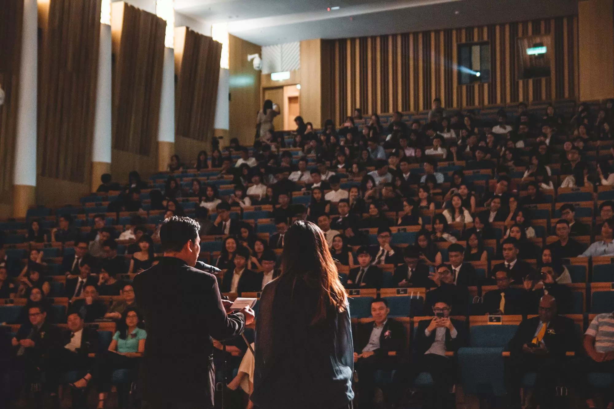 Investor Relations Program