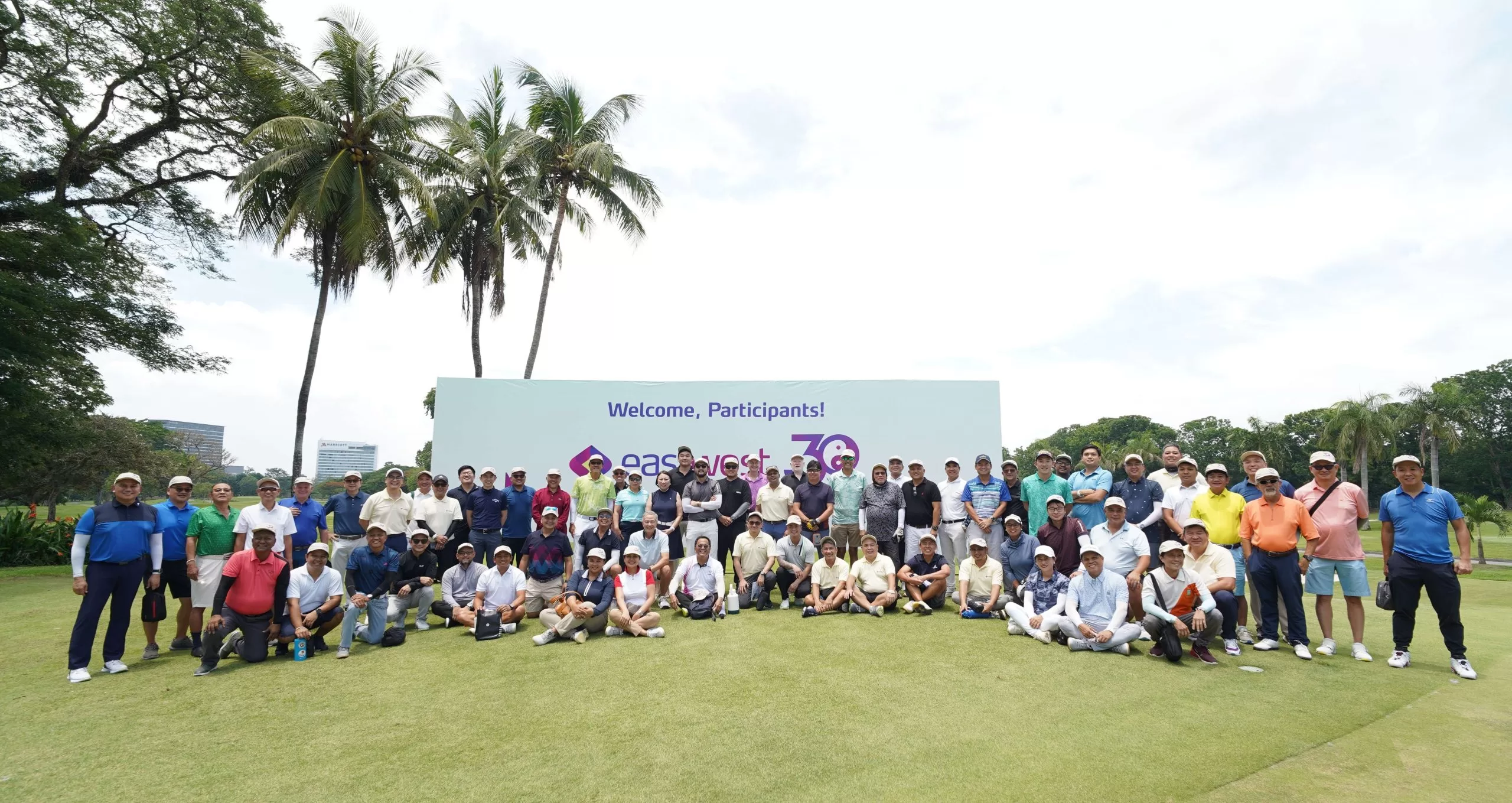 EastWest Bank launches new Business Class segment to kick off its 30th Anniversary 