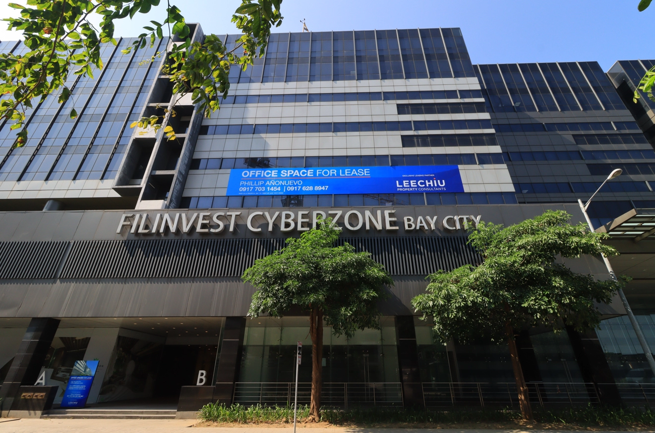 Filinvest wins NBI Office Lease Contract 