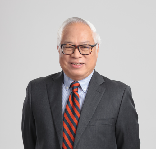 Jonathan T. Gotianun
