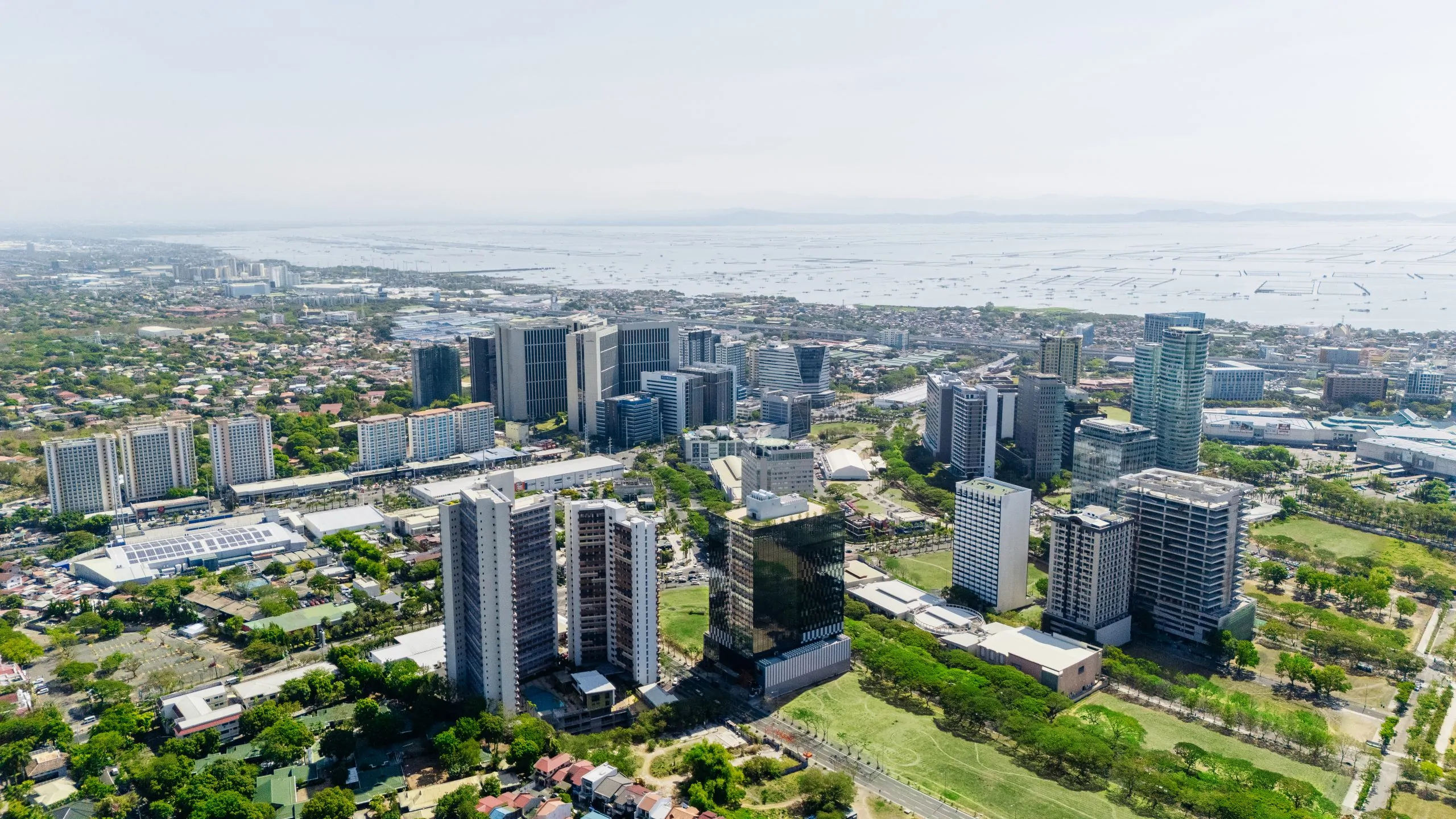 Filinvest posts ₱15.0B profit in 2025, driven by banking, real estate, and power