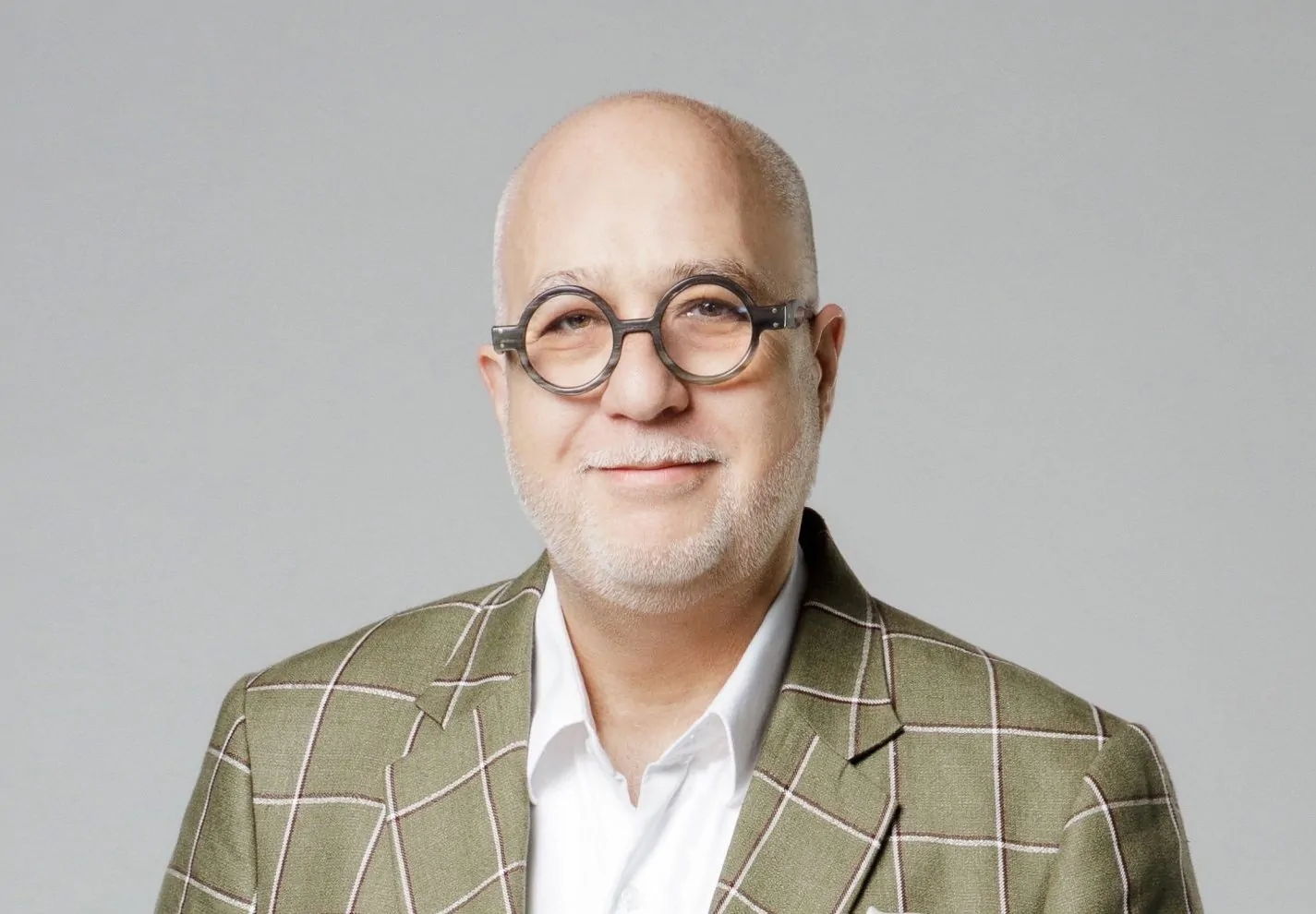 James M. Montenegro