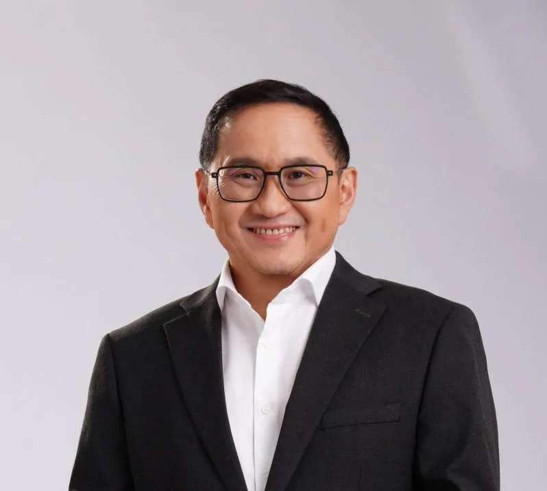 Jerry Ngo