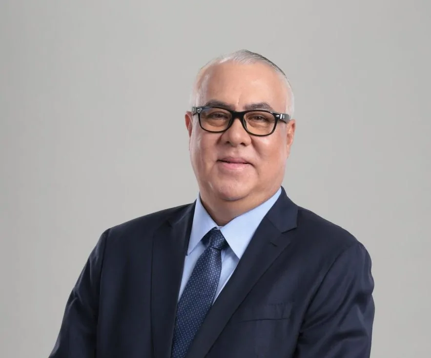 Juan Eugenio L. Roxas
