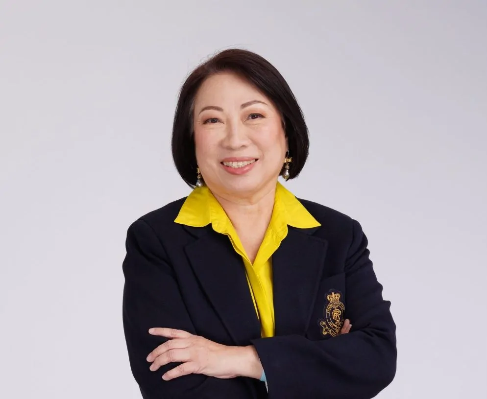 Lourdes Josephine Gotianun-Yap