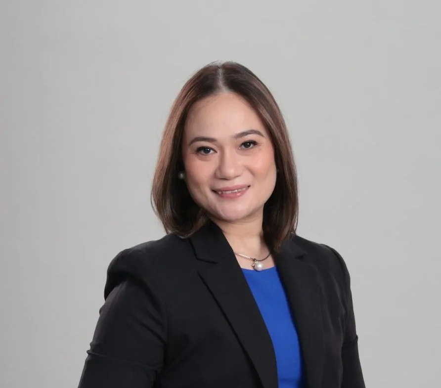 Ma. Ruiza R. Hernane