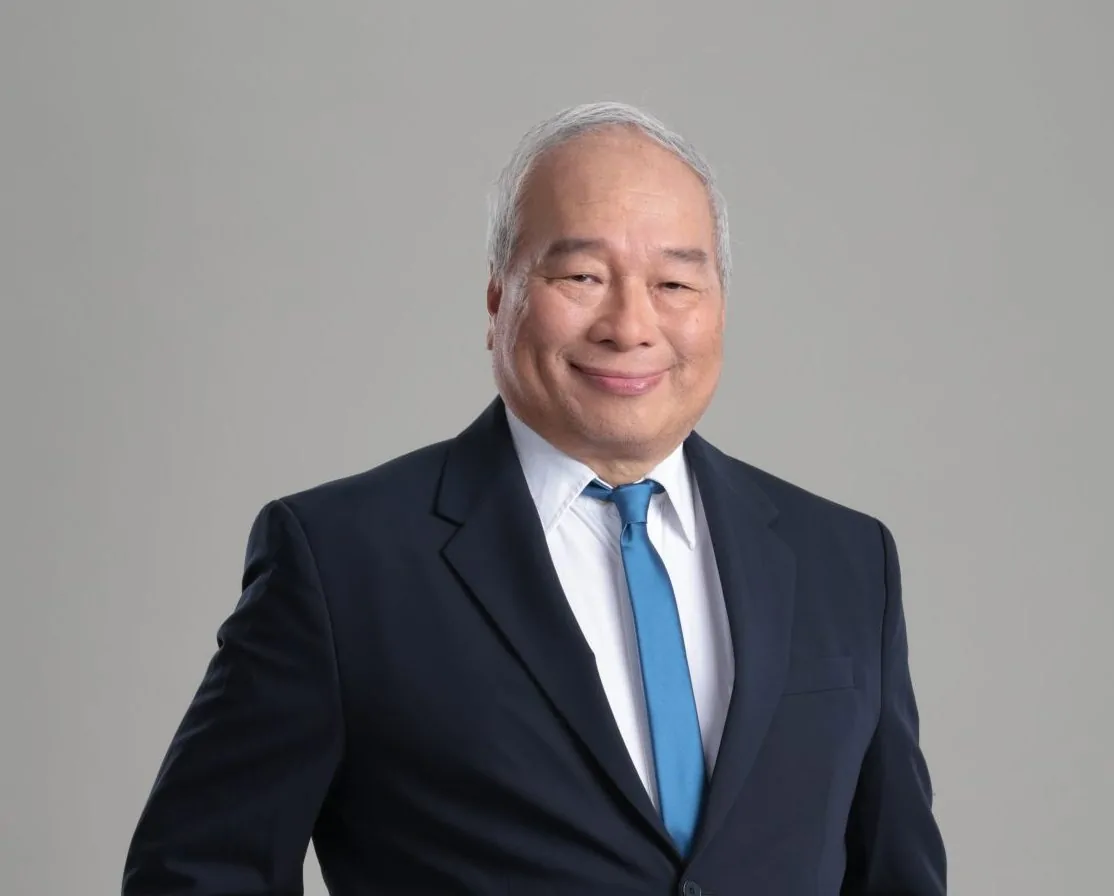 Michael Edward T. Gotianun