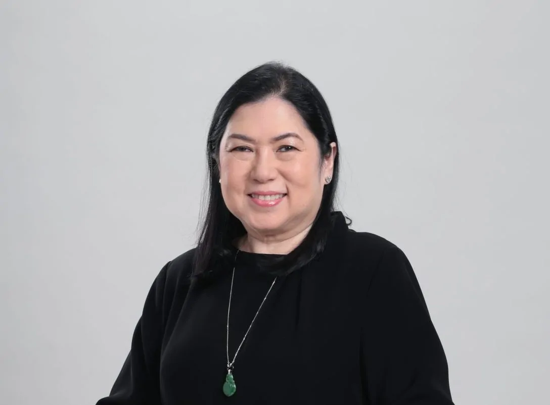 Rhoda A. Huang