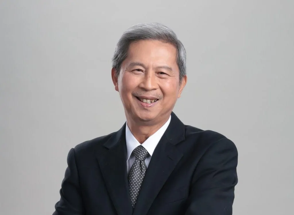 Gemilo J. San Pedro
