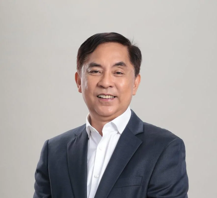 Ysmael V. Baysa