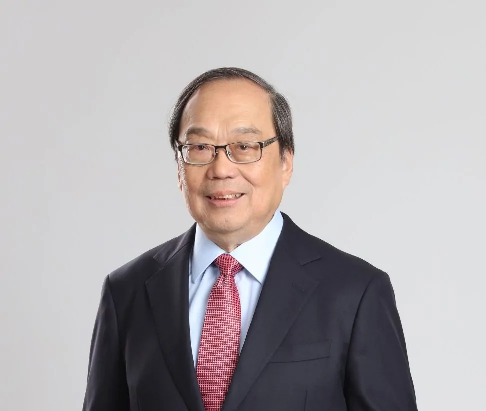 Amb. Joseph M. Yap